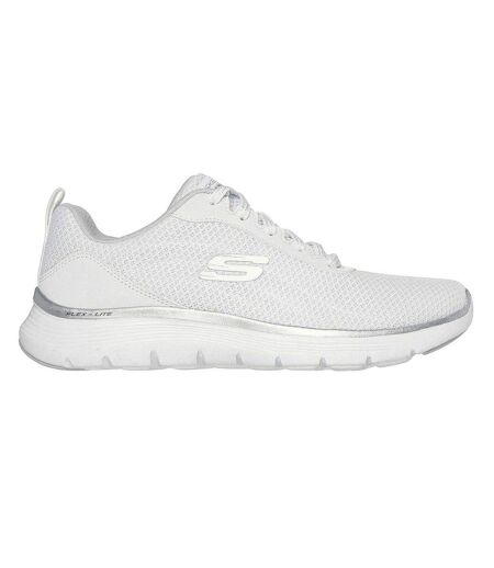 Baskets Flex Appeal 5.0 New Thrive Femme Blanc Skechers