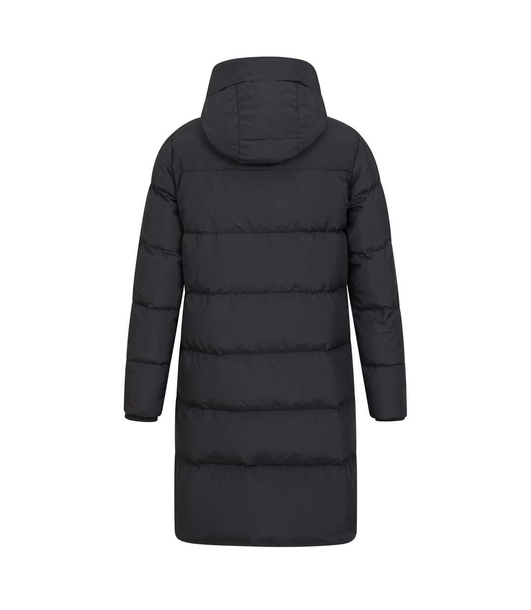 Doudoune Andes Extreme Femme Noir Mountain Warehouse-2