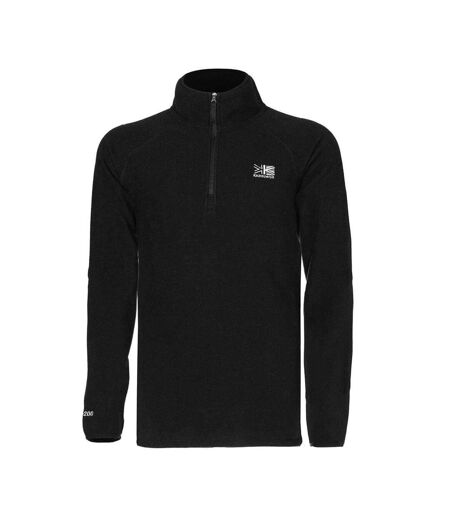Polaire Homme Noir Karrimor