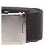 Ceinture D555 Edward Homme Noir Duke-2