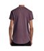 T-shirt Violet Homme G-Star Raw D16396 - S