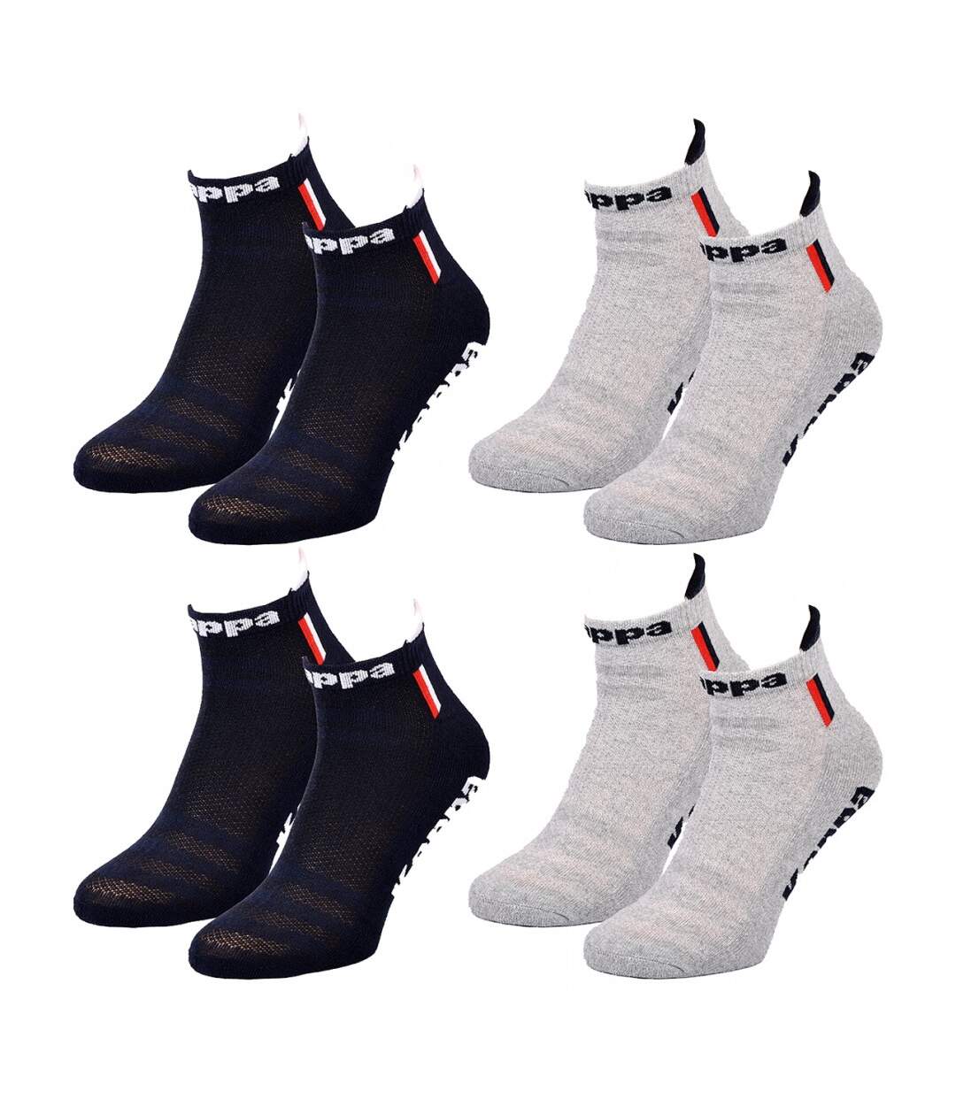 Chaussettes Homme KAPPA-3