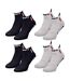 Chaussettes Homme KAPPA-3