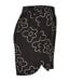 Short Femme Noir Urban Classics-4