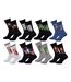 Chaussettes AVENGERS - Pack de 8-1