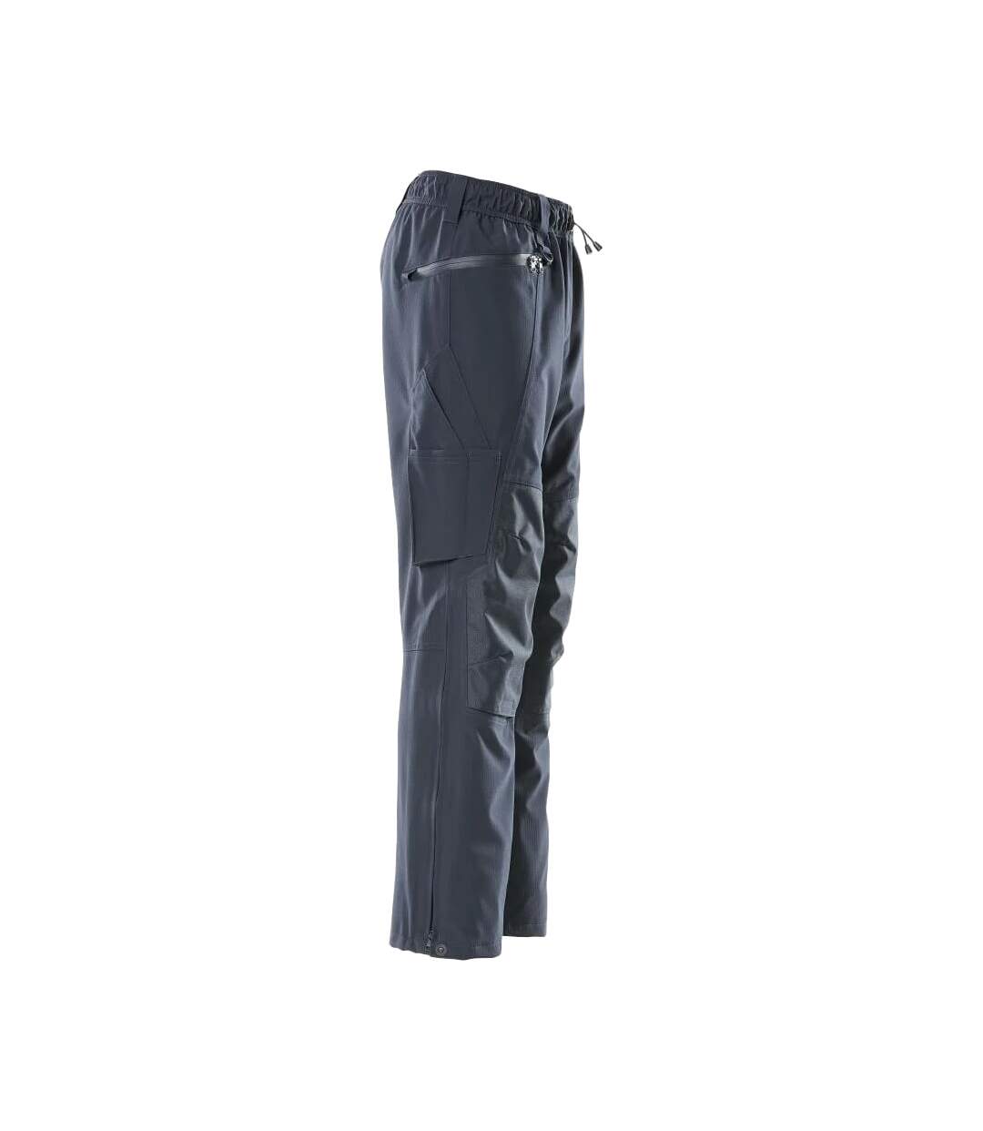 Mens Accelerate Over Trousers Dark Navy Mascot-3