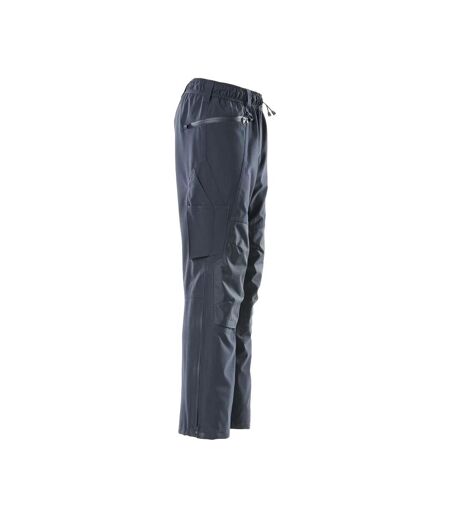 Mens Accelerate Over Trousers Dark Navy Mascot