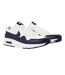 Baskets Air Max Sc Homme Blanc Gris Nike-3