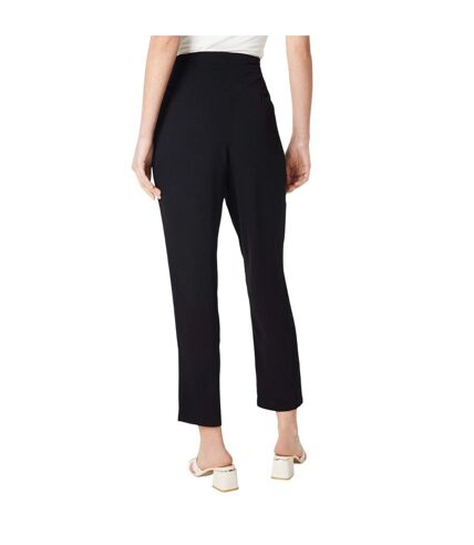 Pantalon femme noir Dorothy Perkins