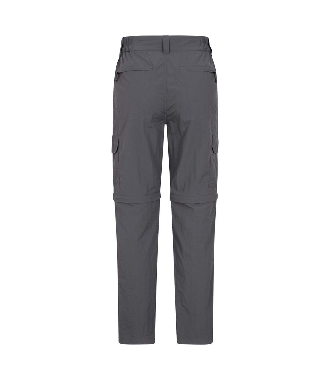 Pantalon Explore Homme Gris Mountain Warehouse-2