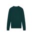 Pull Manches Longues Homme Vert Ted Baker-2