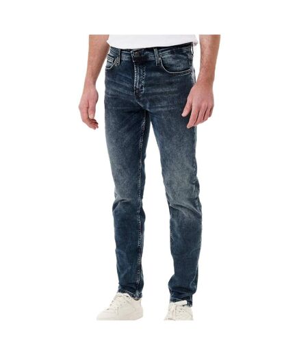 Jean Slim fit Bleu Homme Kaporal Daxko - M