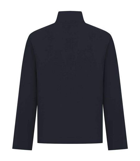 Haut Premium Homme Bleu Marine Front Row