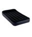 Matelas Gonflable Électrique Fibertech 191cm Bleu-1
