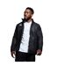 Mens Club Vaposhield Stadium Jacket Black Canterbury-1