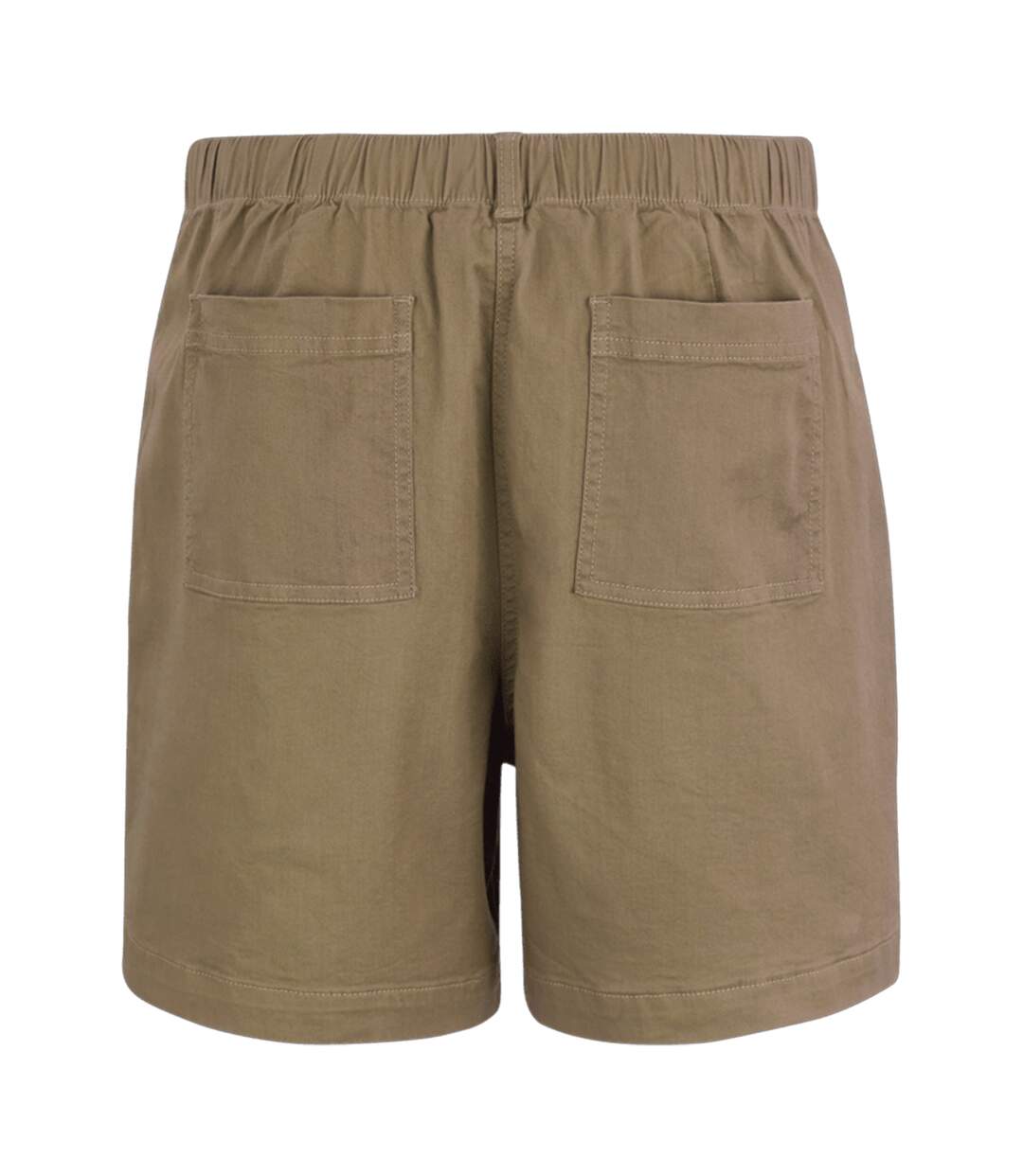 Short Liza Femme Beige Regatta-2
