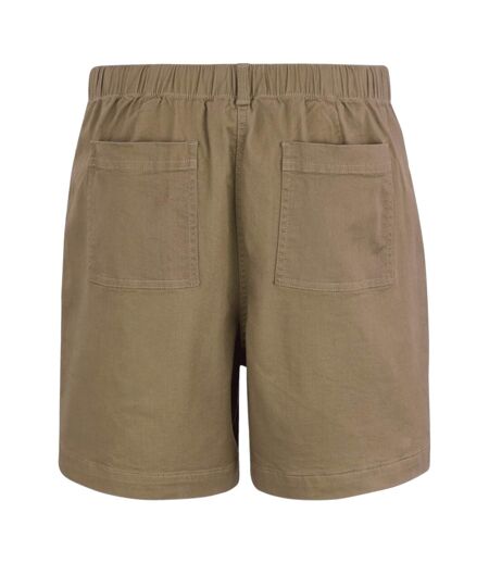 Short Liza Femme Beige Regatta