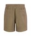 Short Liza Femme Beige Regatta-2