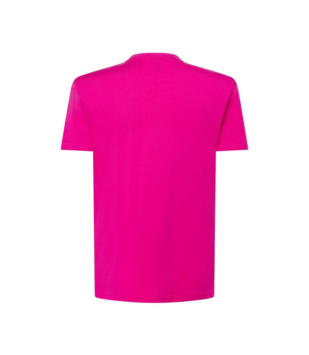 T-shirt Urban Homme Fuchsia JHK-2