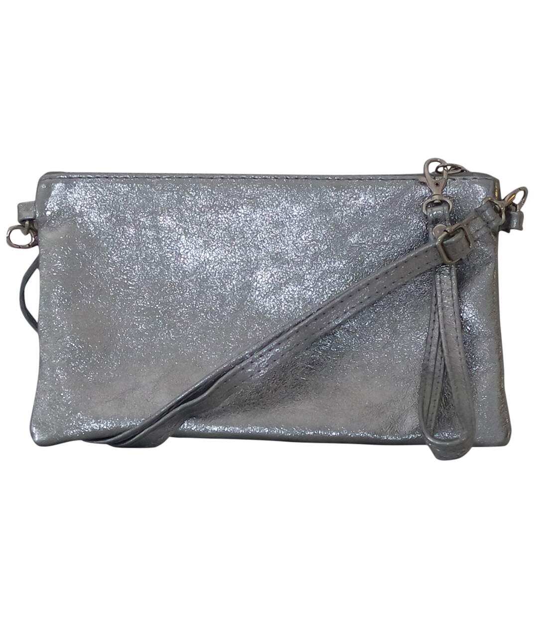 Pochette cuir DAINA-1