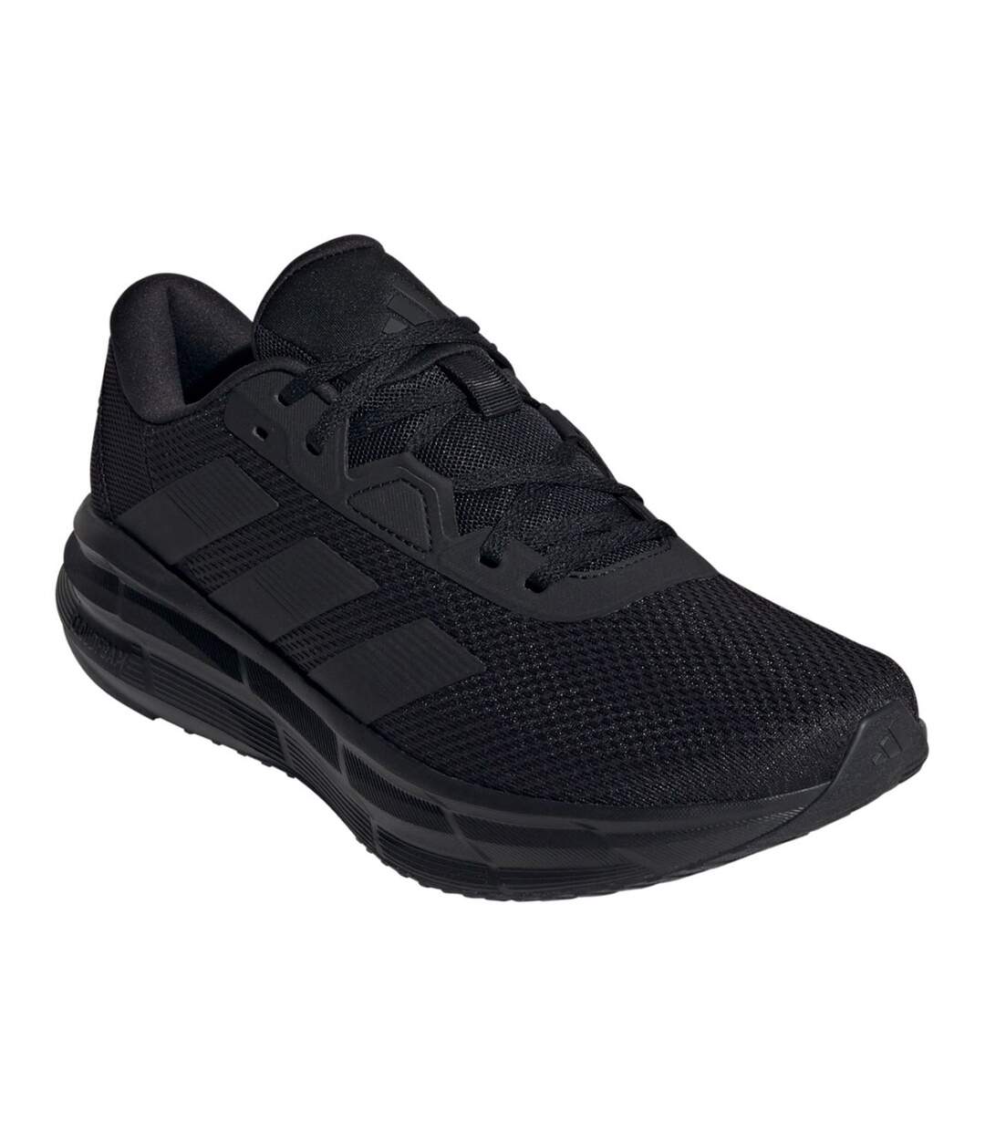 Baskets Course À Pied Galaxy Homme Noir Adidas-1