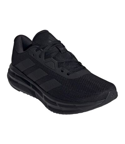 Baskets Course À Pied Galaxy Homme Noir Adidas