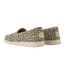 Womens/ladies Alpargata Rope 2.0 Shoes Natural Toms-2