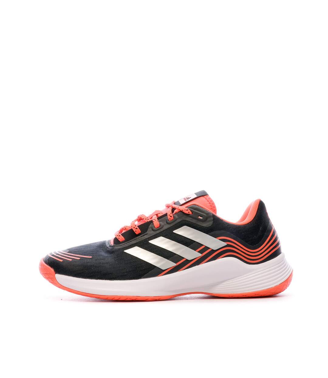 Chaussures Multisport Noir Homme Adidas Novaflight