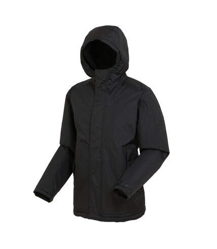 Veste imperméable sterlings homme noir Regatta