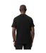 T-shirt Homme Noir Blanc Lacoste-3