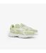 Baskets L003 Neo Femme Vert Blanc Lacoste-2
