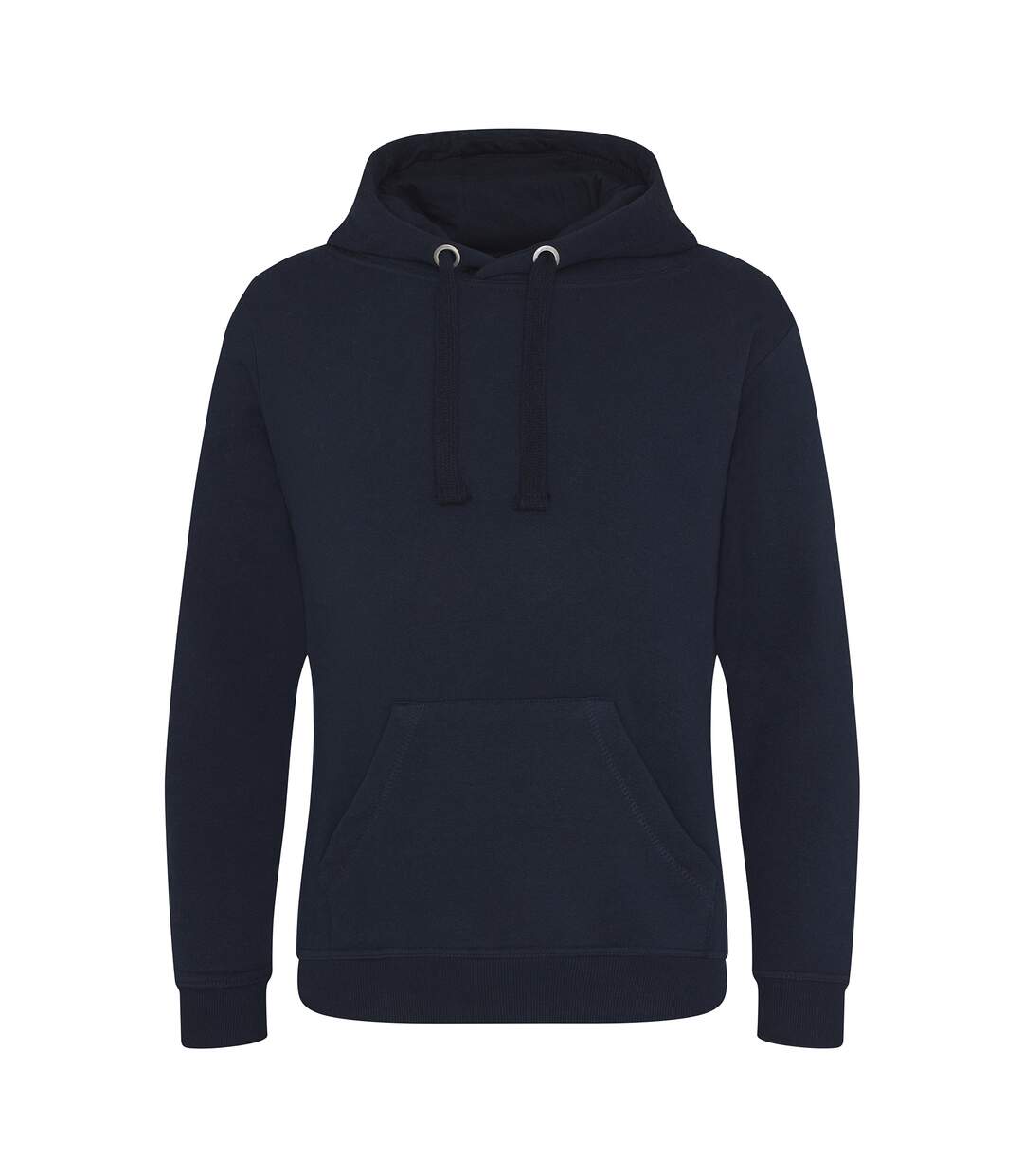 AWDis Just Hoods Mens Graduate Heavyweight Hoodie (New French Navy) - UTPC2969