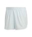 Short Marathon Femme Bleu Adidas-2