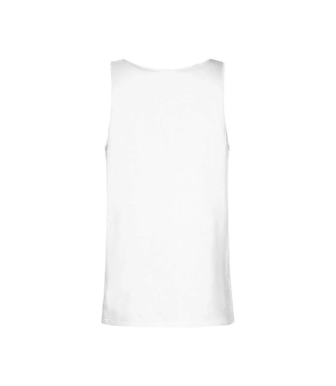 Débardeur X.o Homme Blanc Promodoro-2