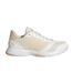 Chaussures Ligra Femme Blanc Sable Blanc Adidas-1