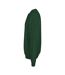 Sweat Columbia Adulte Vert Bouteille SOLS-3