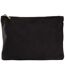 Pochette Motif/style Uni S Noir Bagbase-1