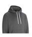Sweat À Capuche Park Hd Homme Gris Nike-3