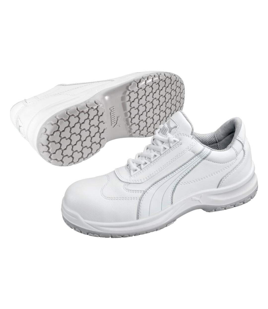 Basket  basse Puma Clarity Low S2 SRC-1