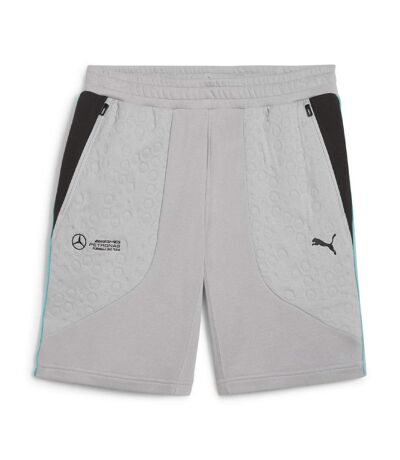 Short gris homme puma 627325 - l