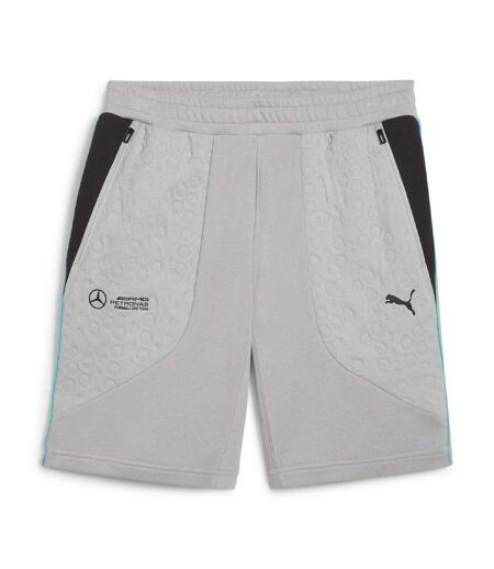 Short gris homme puma 627325 - l