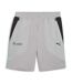 Short gris homme puma 627325 - l-1