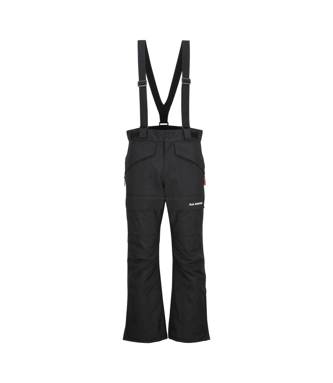 Pantalon de ski CERIDER-1