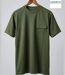 Tee-shirt Chasse LY0600 Homme Ledertys avec Renforts Épaules Kaki-2