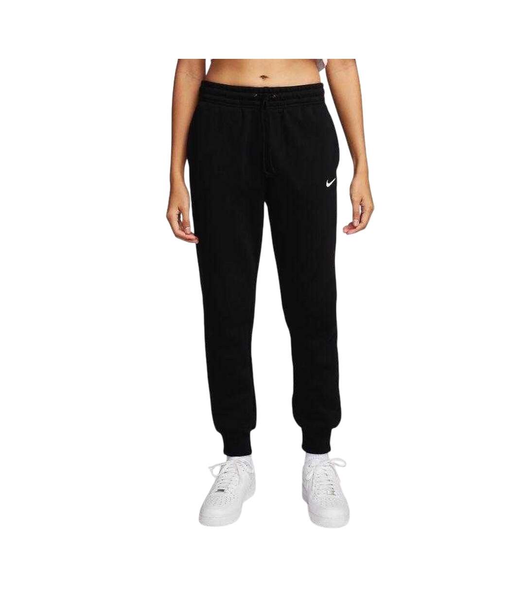 Pantalon De Jogging Phoenix Femme Noir Nike-2