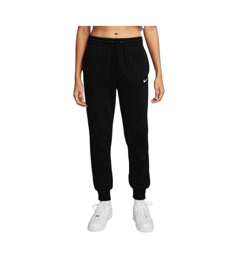 Pantalon De Jogging Phoenix Femme Noir Nike