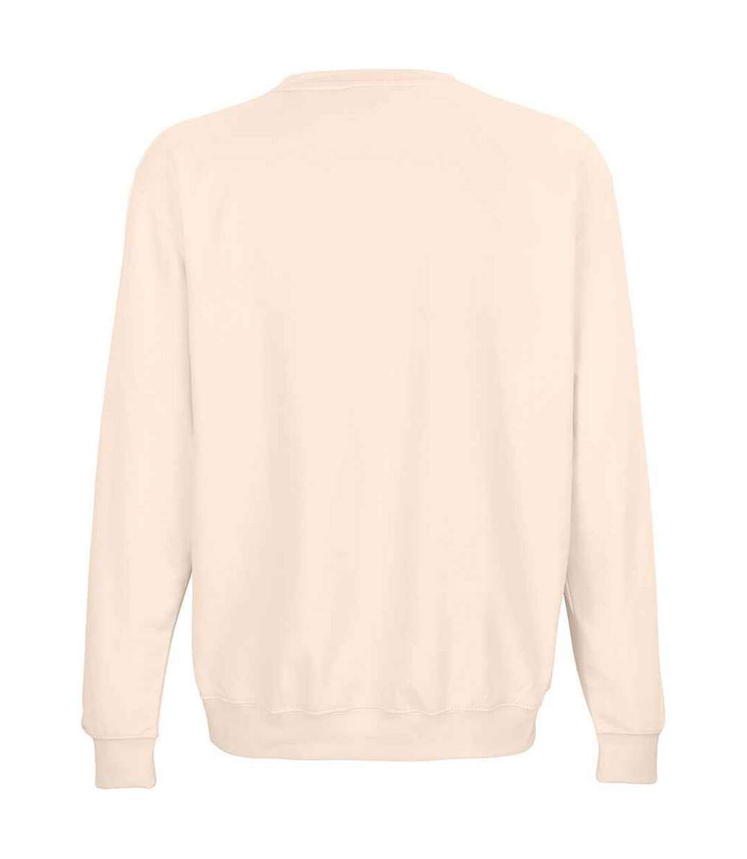 Sweat columbia adulte rose pâle SOLS-2