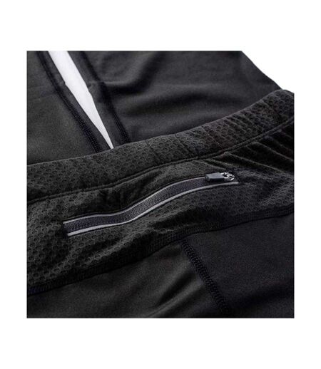 Legging Mile Femme Noir Hi-Tec