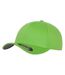 Casquette Vert Flexfit-1