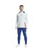 Mens Tiro 24 Spain Training Track Top Mint Adidas-4